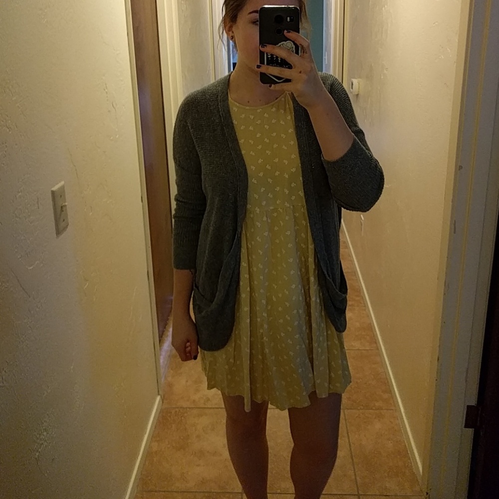 Target halter neck dress